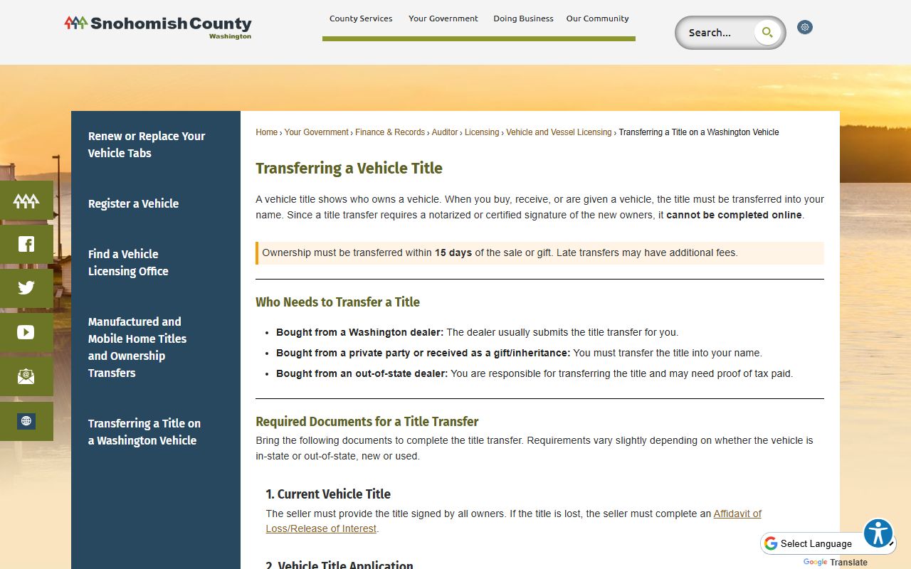 Bothell 72 Hour Booking Snohomish County jail