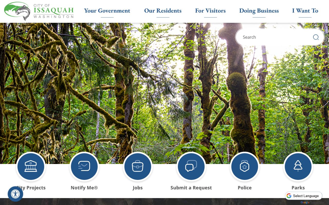 Issaquah 72 Hour Booking police department site