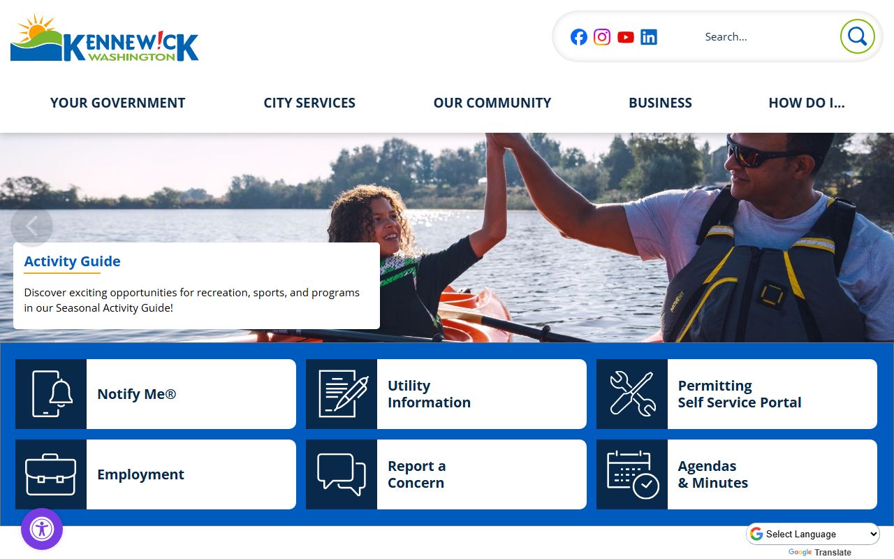 Kennewick 72 Hour Booking police website