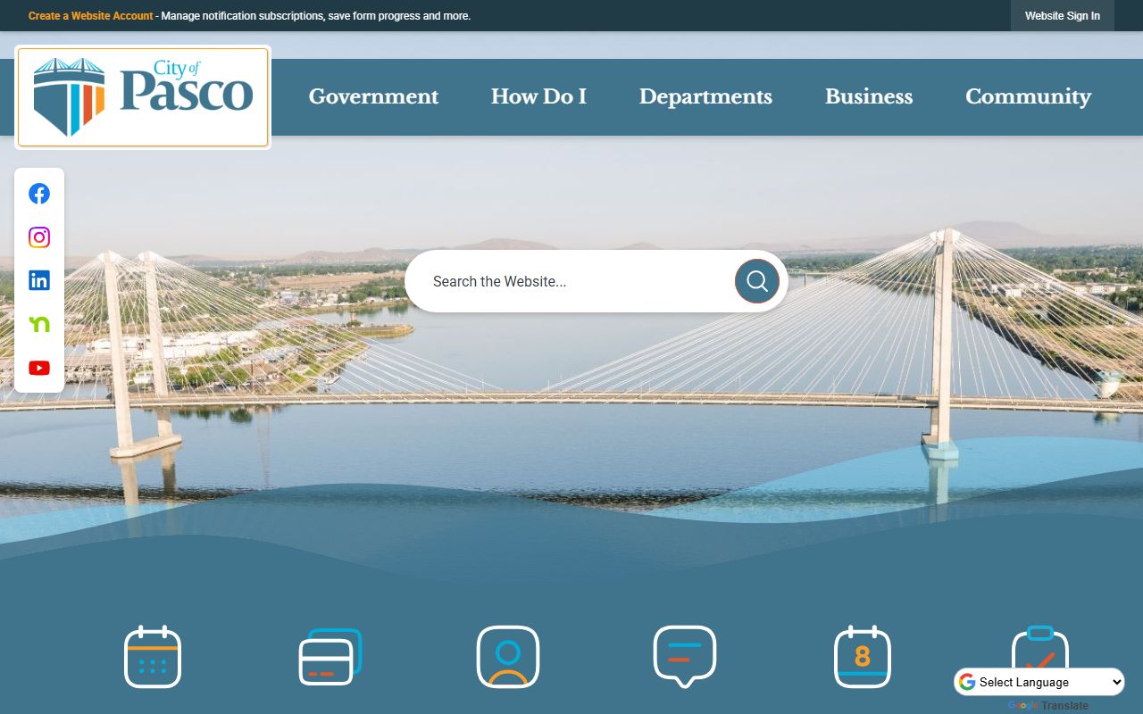 Pasco 72 Hour Booking Pasco Police Department