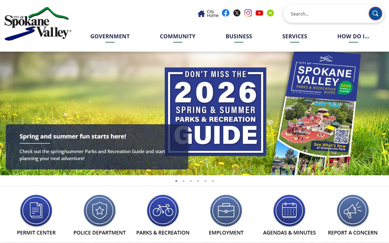 Spokane Valley 72 Hour Booking police department