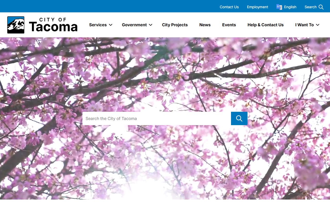 Tacoma 72 Hour Booking police department