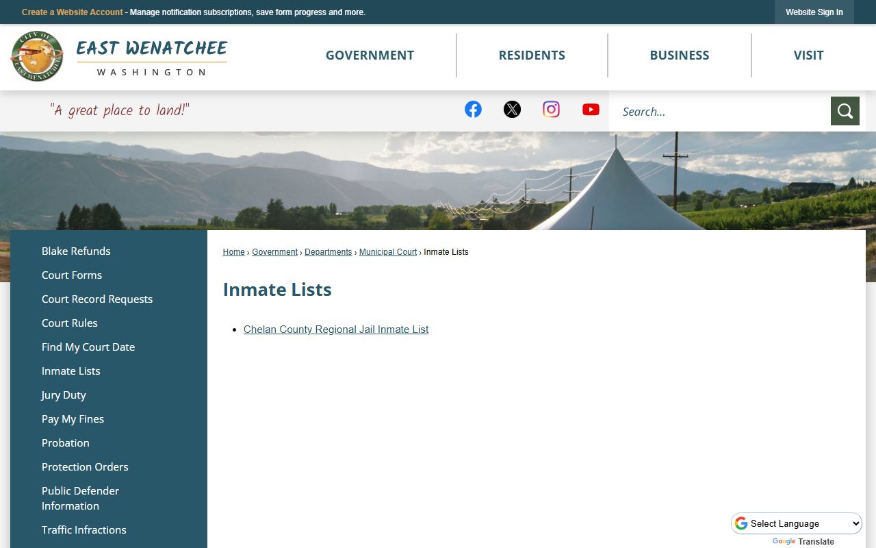 Douglas County 72 Hour Booking inmate lists